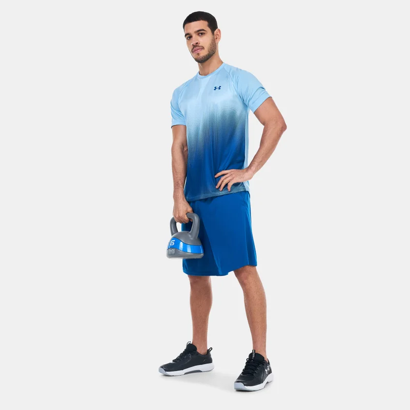 UNDER ARMOUR Men's UA Tech™ Fade T-Shirt